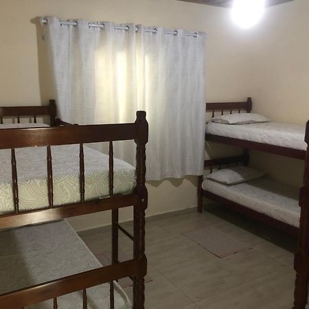 Casa Ampla E Confortavel A 10 Minutos Praia Ubatumirim Cambuca Βίλα Ubatuba Εξωτερικό φωτογραφία