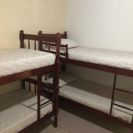 Casa Ampla E Confortavel A 10 Minutos Praia Ubatumirim Cambuca Βίλα Ubatuba Εξωτερικό φωτογραφία