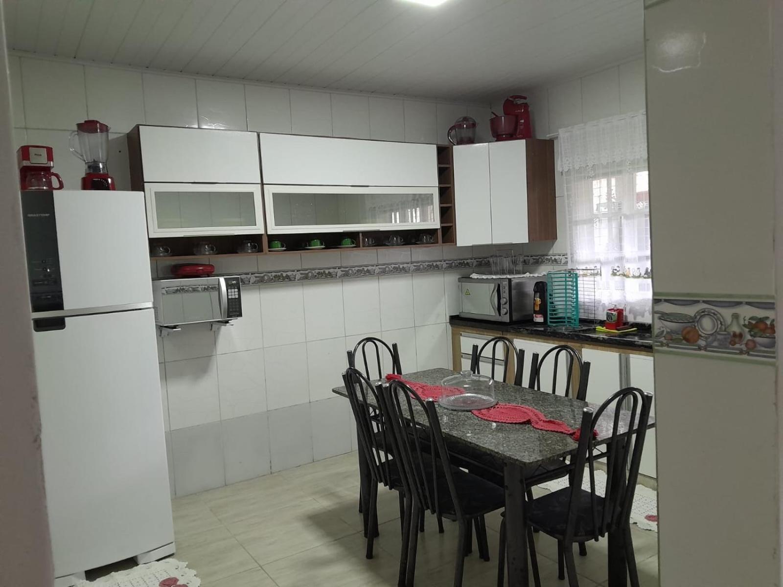 Casa Ampla E Confortavel A 10 Minutos Praia Ubatumirim Cambuca Βίλα Ubatuba Εξωτερικό φωτογραφία