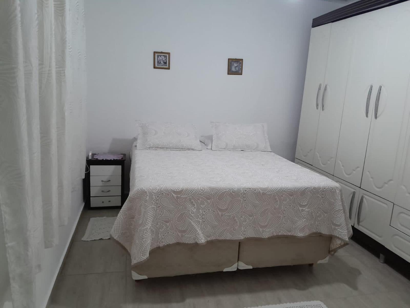 Casa Ampla E Confortavel A 10 Minutos Praia Ubatumirim Cambuca Βίλα Ubatuba Εξωτερικό φωτογραφία
