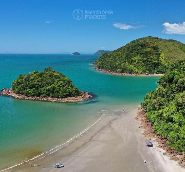 Casa Ampla E Confortavel A 10 Minutos Praia Ubatumirim Cambuca Βίλα Ubatuba Εξωτερικό φωτογραφία