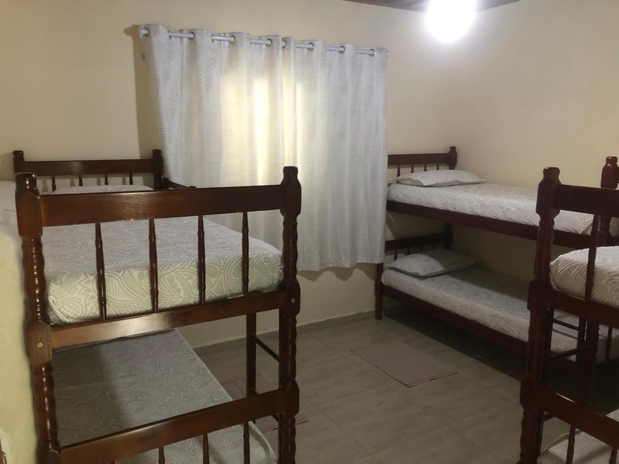 Casa Ampla E Confortavel A 10 Minutos Praia Ubatumirim Cambuca Βίλα Ubatuba Εξωτερικό φωτογραφία